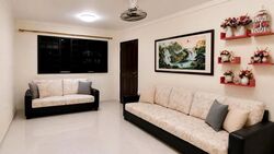 Blk 444 Ang Mo Kio Avenue 10 (Ang Mo Kio), HDB 4 Rooms #619811881